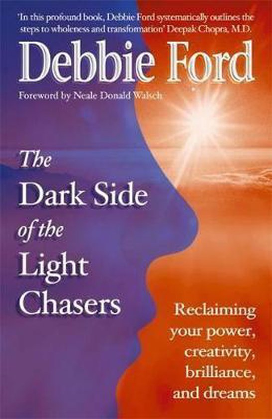 Dark Side Of The Light Chasers