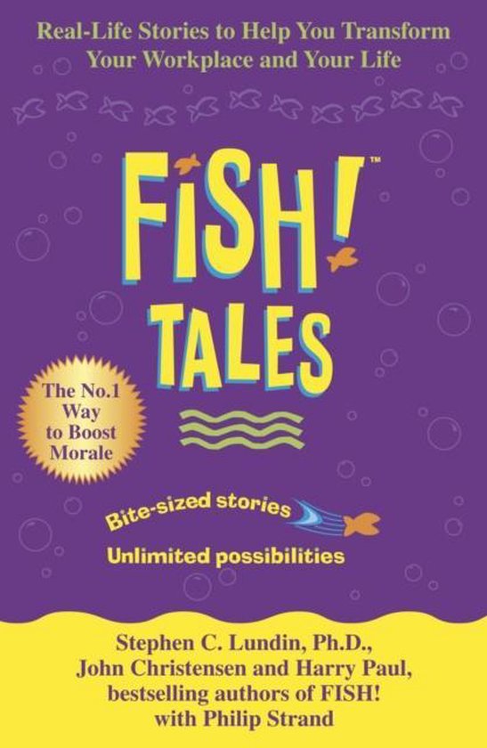 Fish Tales