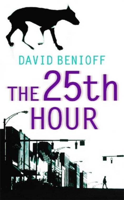 25Th Hour