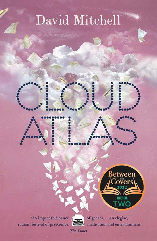 Cloud Atlas