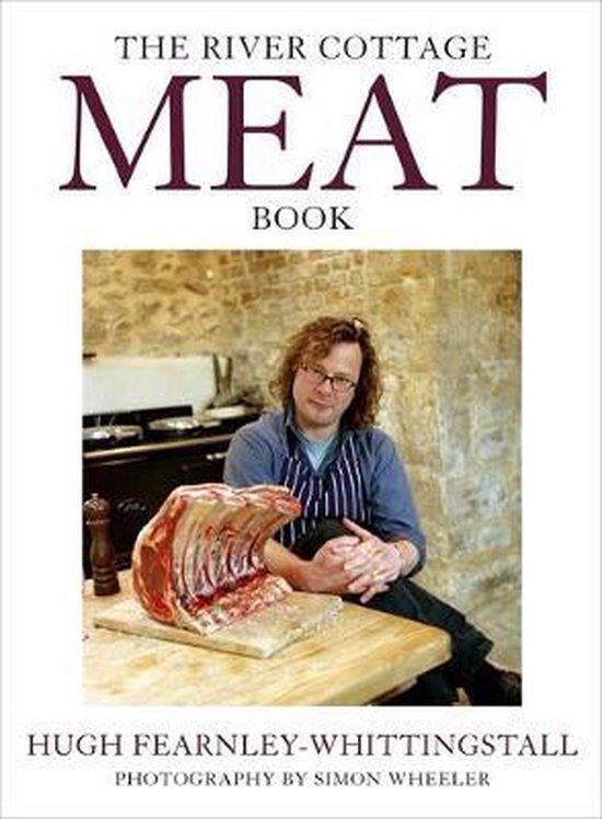 The River Cottage Meat Book