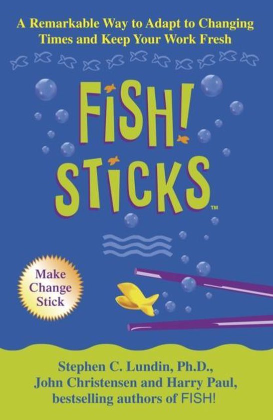 Fish! Sticks