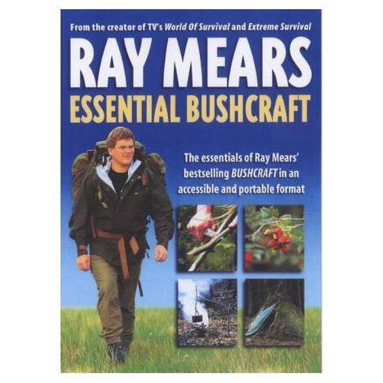 Essential Bushcraft