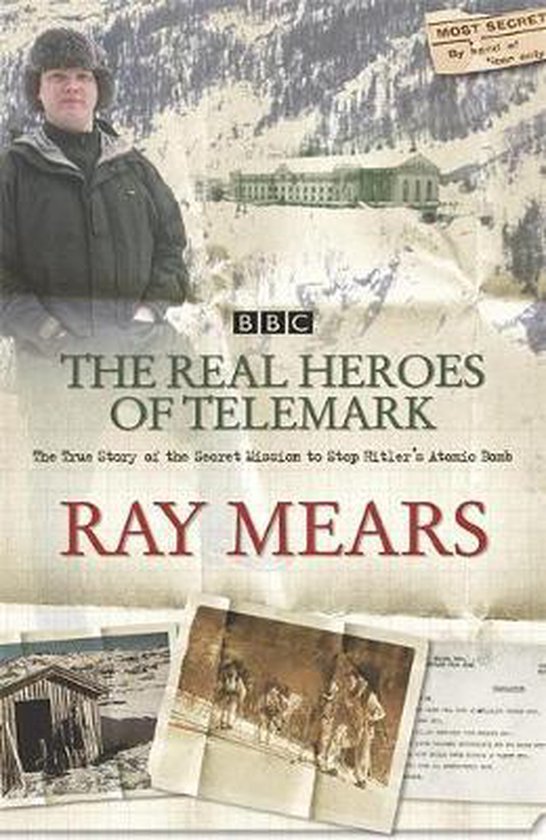 Heroes Of Telemark