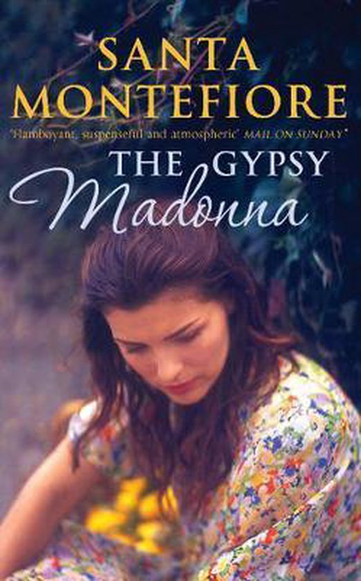 The Gypsy Madonna