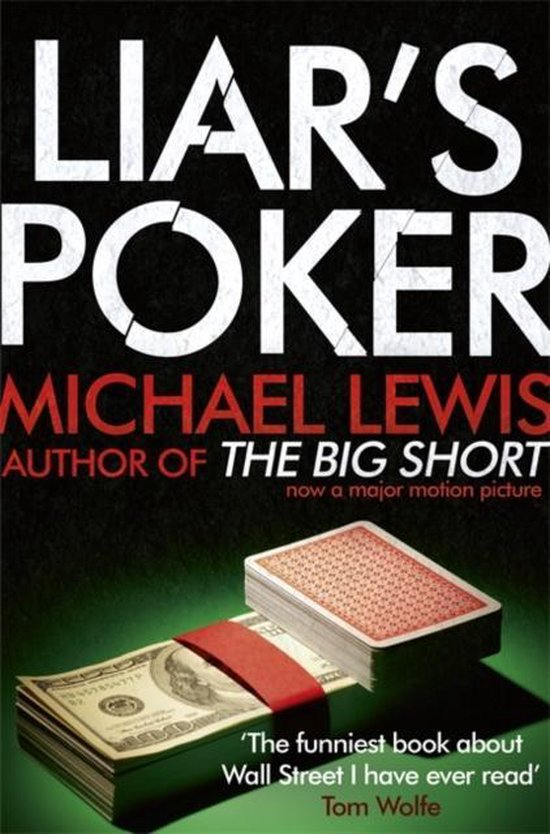 Liar's Poker