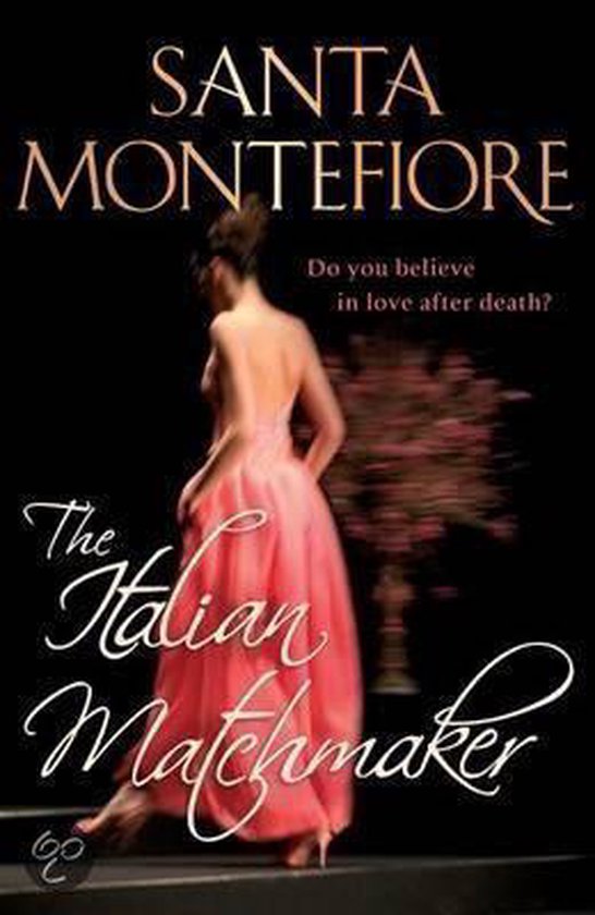 The Italian Matchmaker