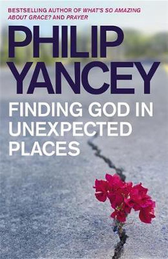 Finding God In Unexpected Places