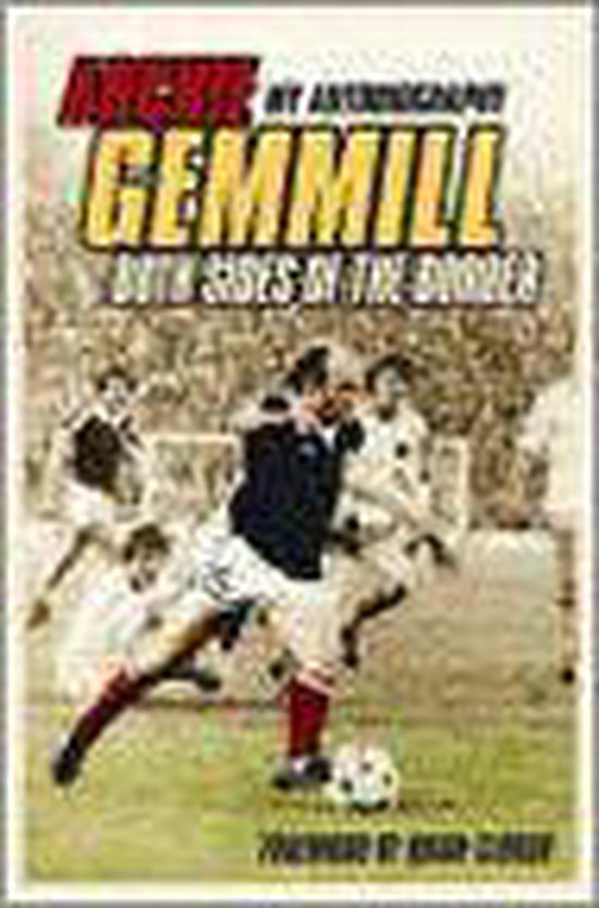 Archie Gemmill