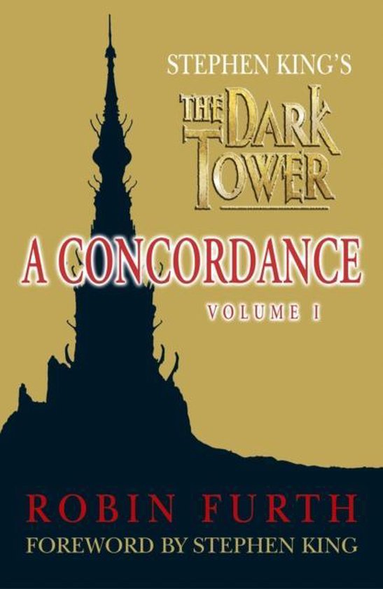 Stephen King's The Dark Tower
