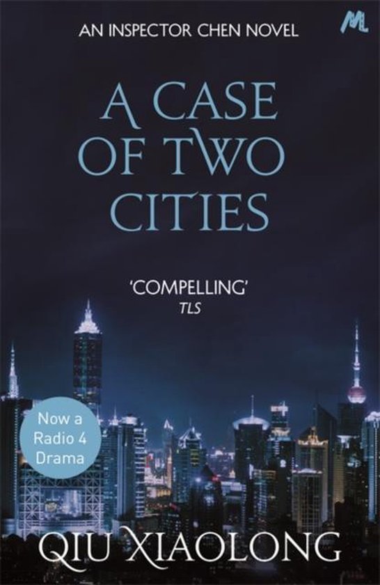 Case Of Two Cities