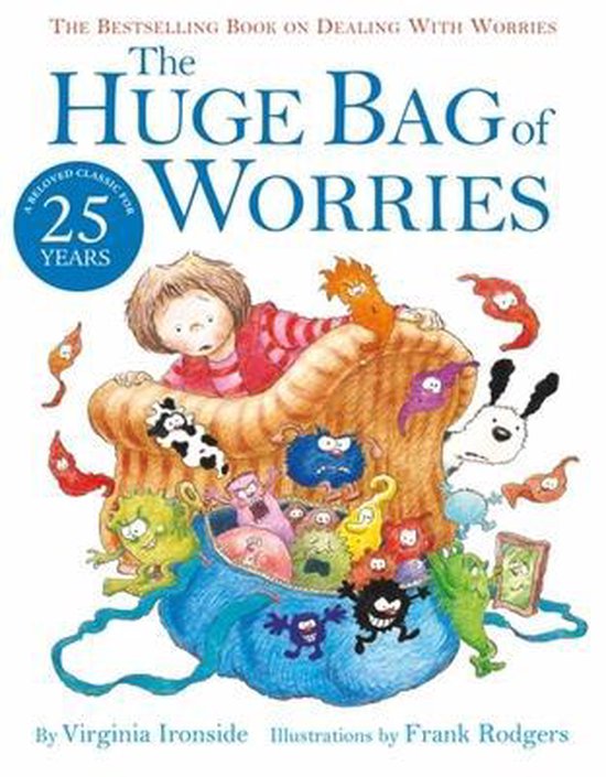 Huge Bag of Worries