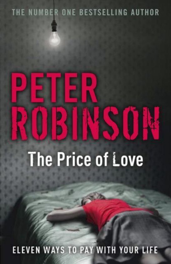 Price Of Love