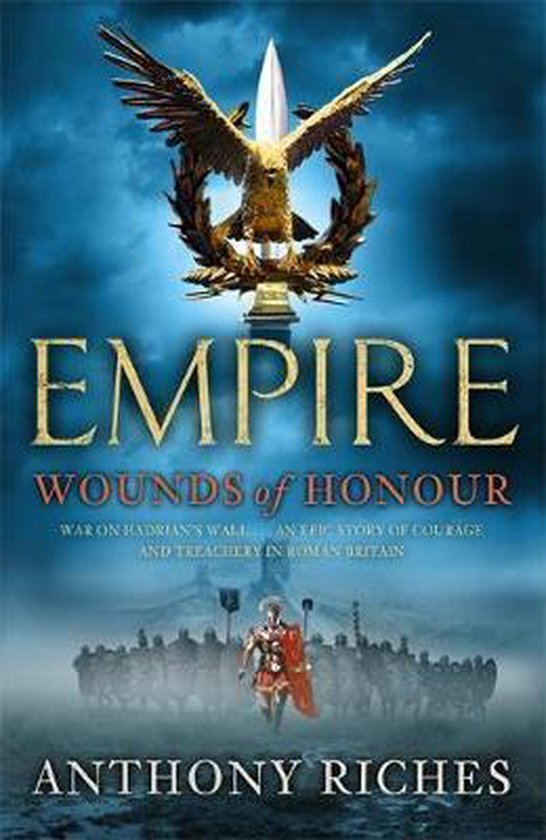 Wounds Of Honour Empire I