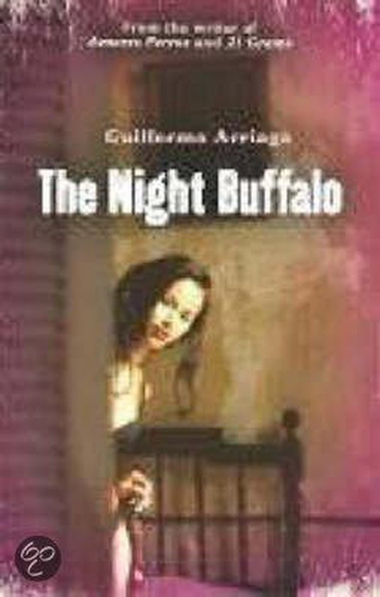 The Night Buffalo