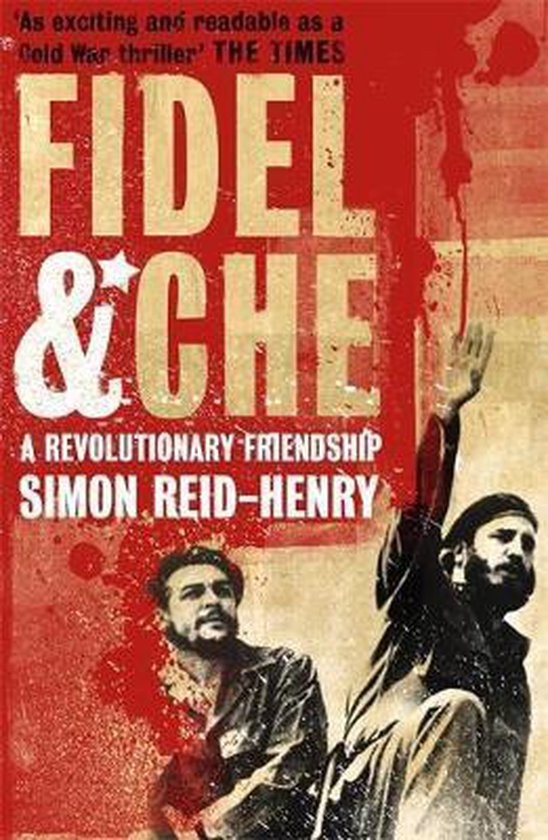 Fidel & Che