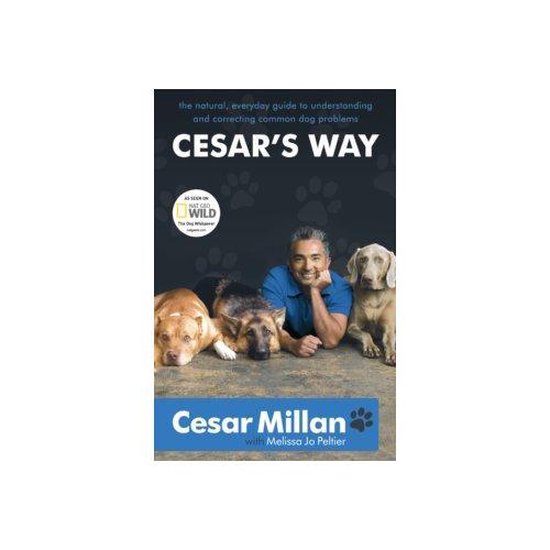 Cesars Way