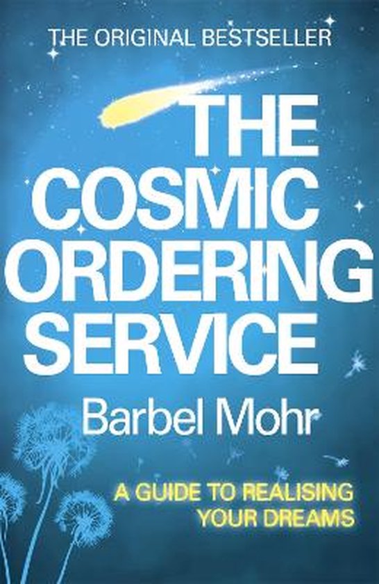 Cosmic Ordering Service