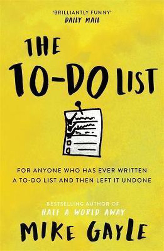 To-Do List