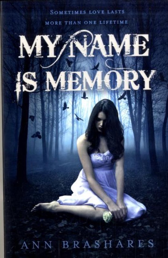 My Name Is Memory