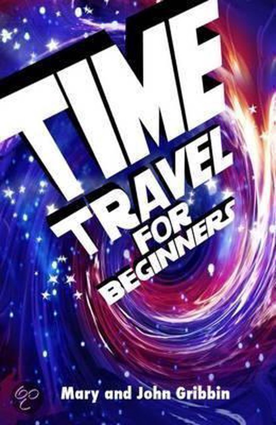 Time Travel For Beginners