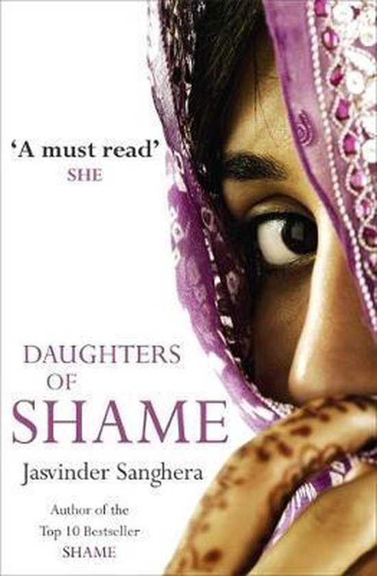 Daughters Of Shame