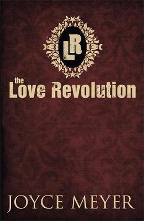 The Love Revolution