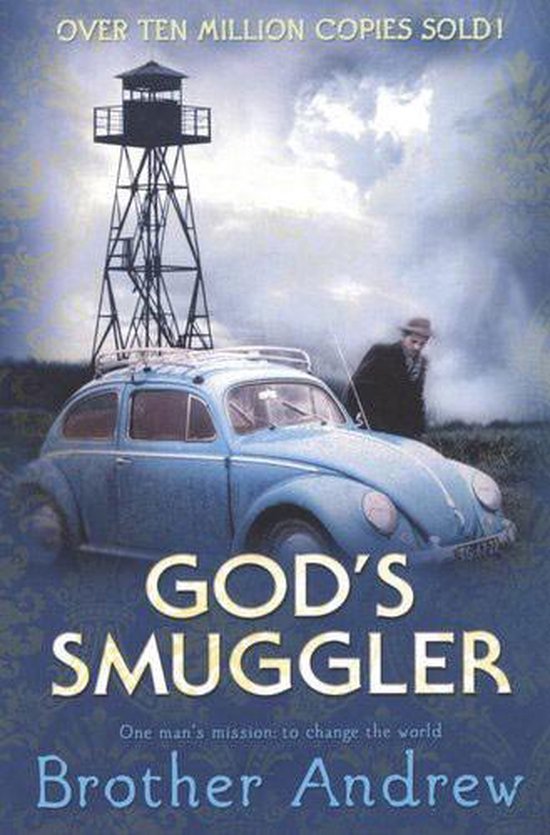 God'S Smuggler