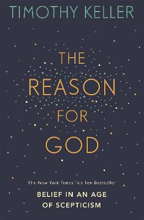 The Reason for God