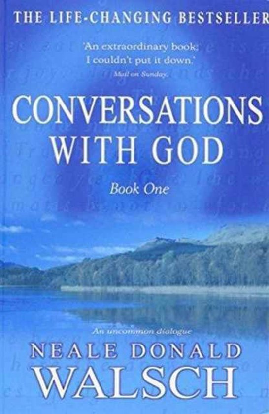 Conversations with God