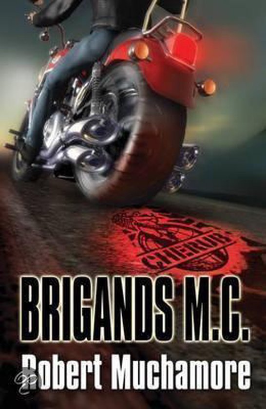 Brigands M.C.