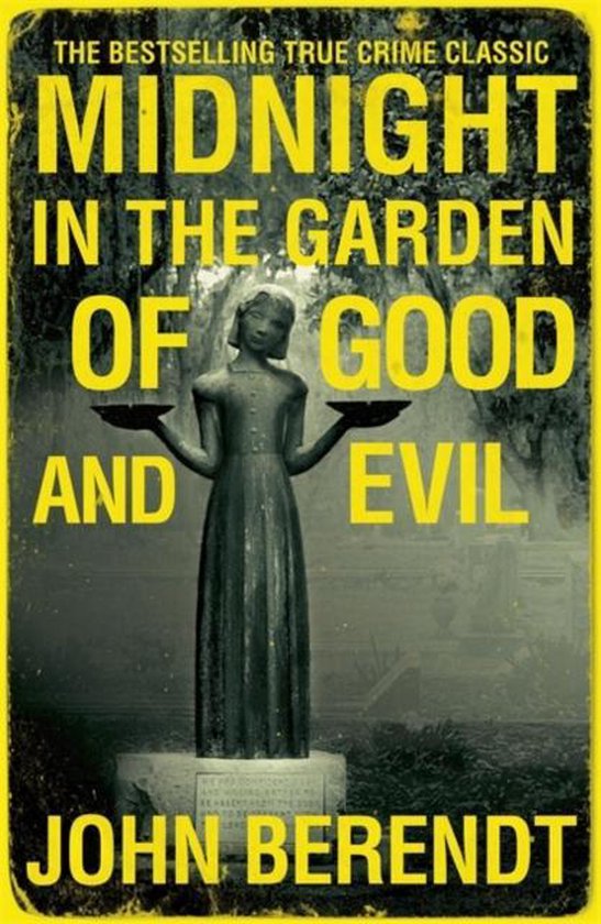 Midnight In The Garden Of Good & Evil