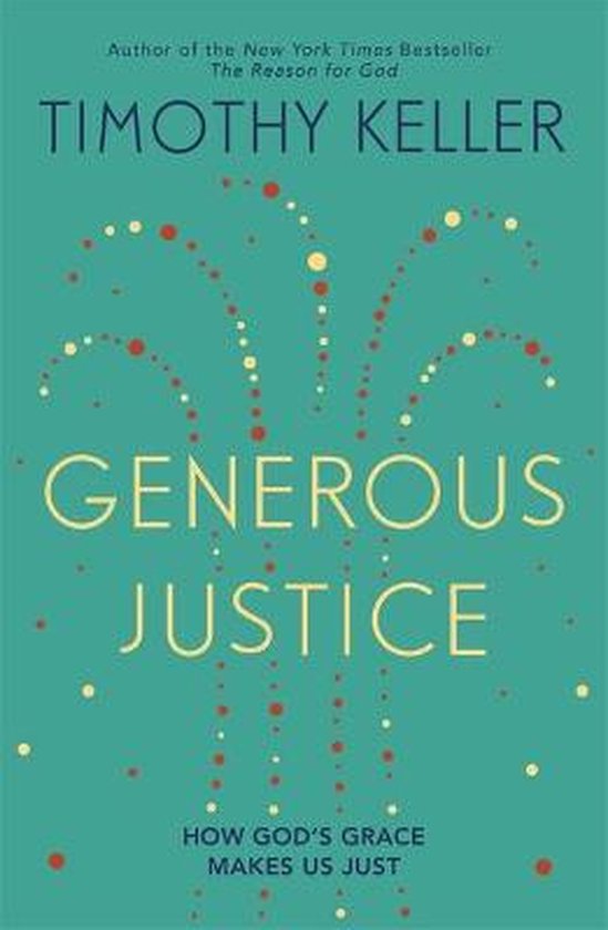 Generous Justice