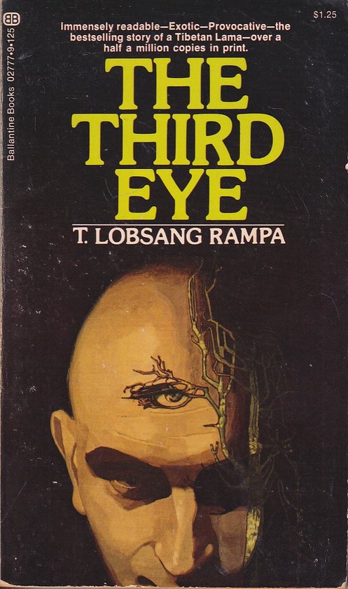 The Third Eye