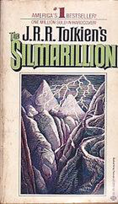 The Silmarillion