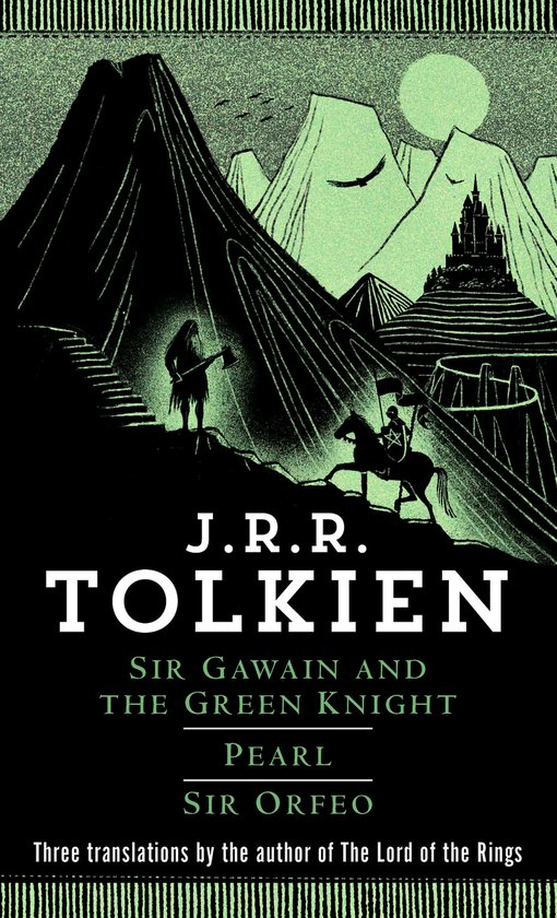 Sir Gawain and the Green Knight