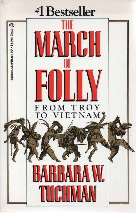 March of Folly