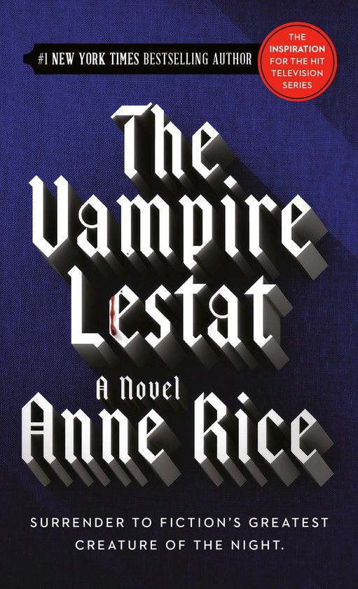 Vampire Lestat