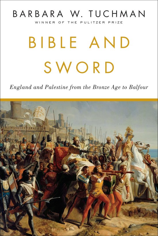 Bible and Sword