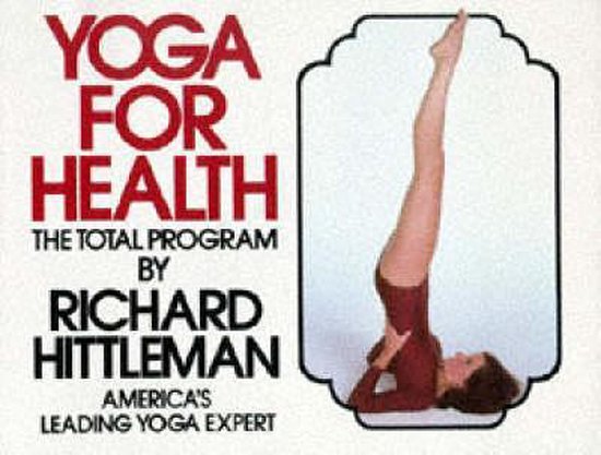 Yoga for Health