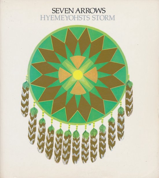 Seven Arrows