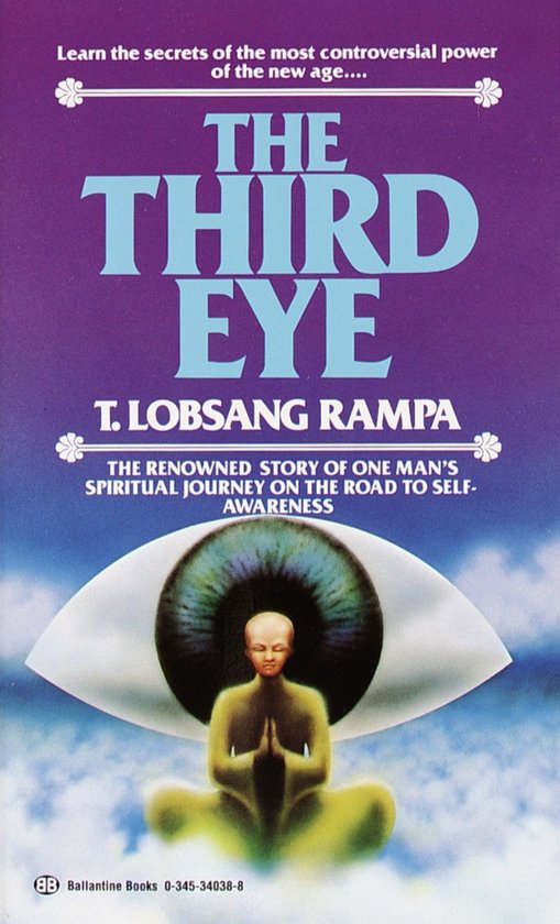 Third Eye