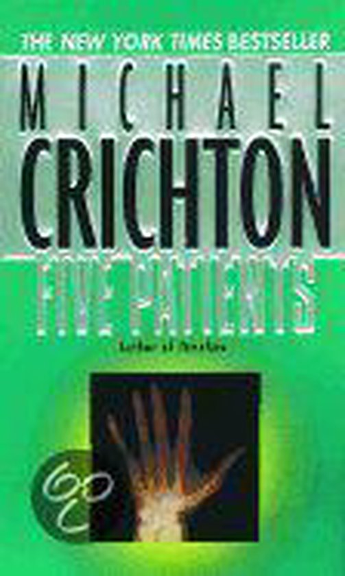 Five Patients