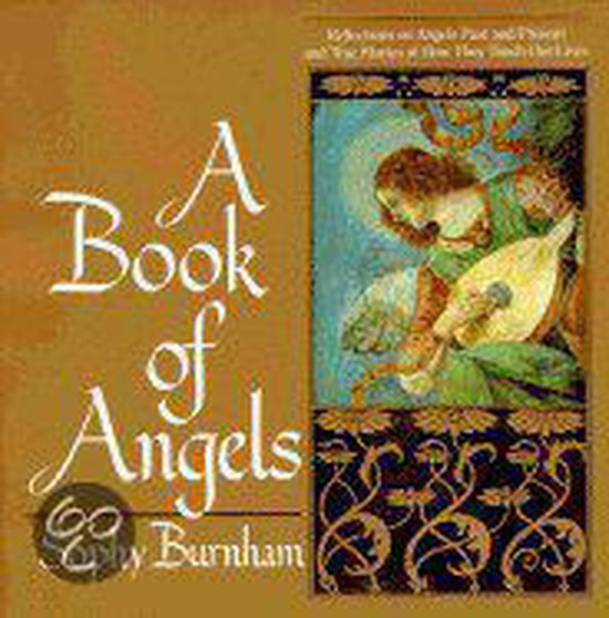 Book of Angels