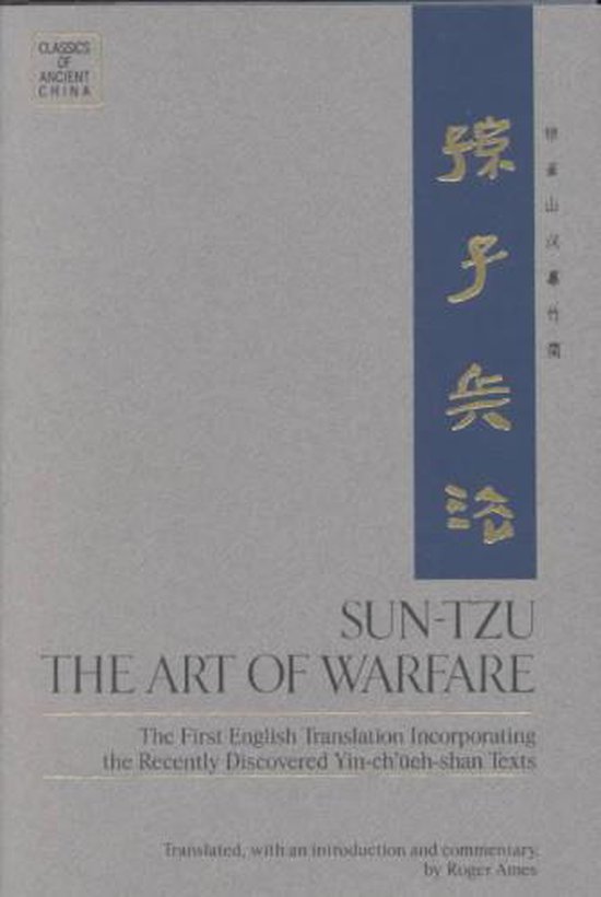 Sun-tzu