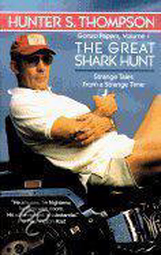 The Great Shark Hunt