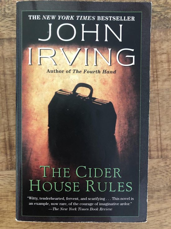 Cider House Rules