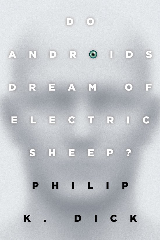 Do Androids Dream Of Electric Sheep?