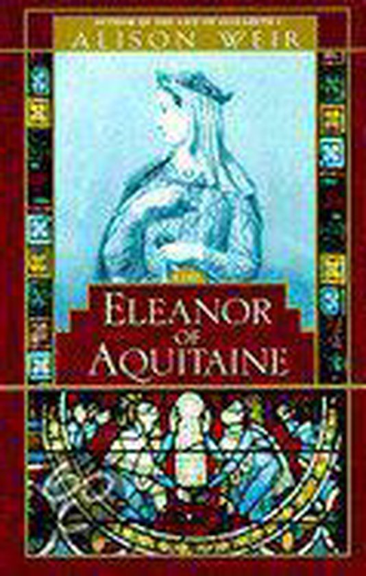 Eleanor of Aquitaine