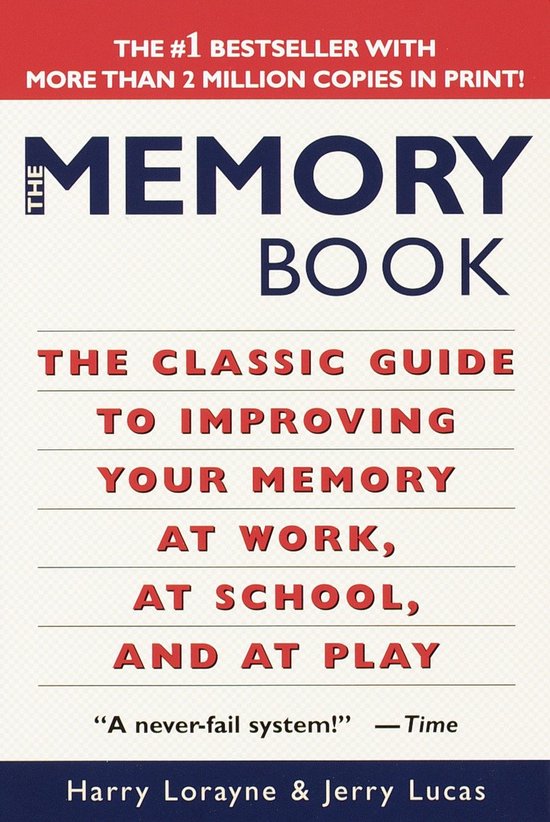 Memory Book